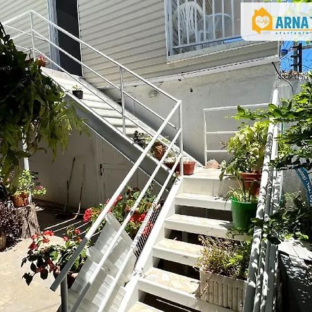 Arnas Home San Andres  Bagian luar foto
