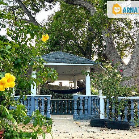 Arnas Home San Andres  Bagian luar foto
