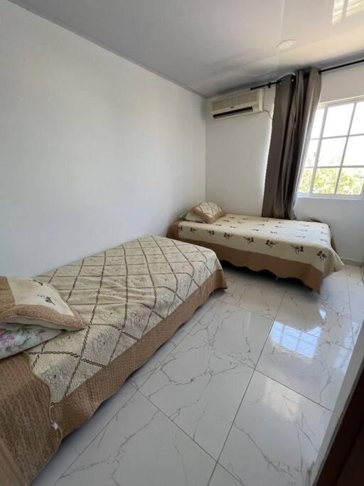 Arnas Home San Andres  Bagian luar foto