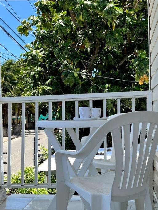 Arnas Home San Andres  Bagian luar foto