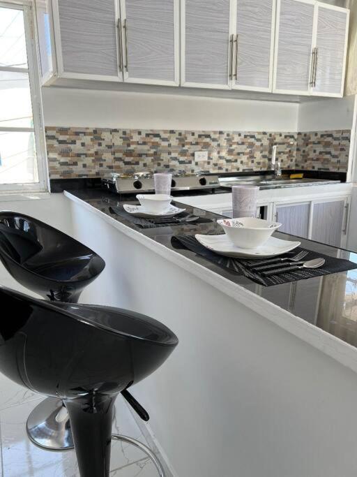 Arnas Home San Andres  Bagian luar foto