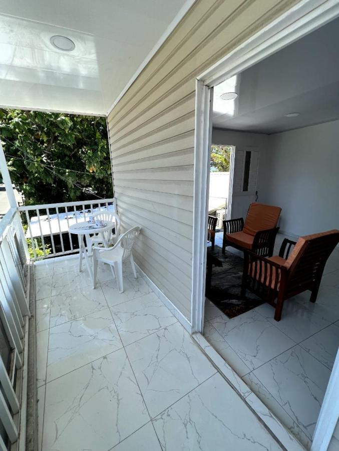 Arnas Home San Andres  Bagian luar foto