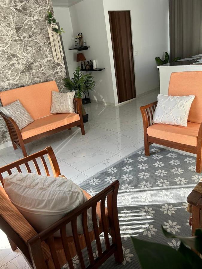 Arnas Home San Andres  Bagian luar foto