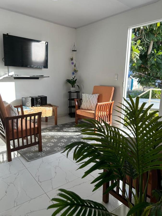 Arnas Home San Andres  Bagian luar foto