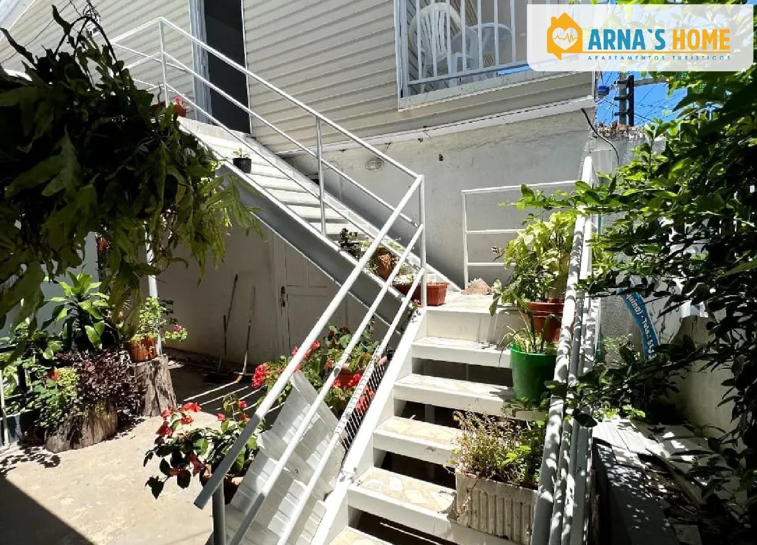 Arnas Home San Andres  Bagian luar foto